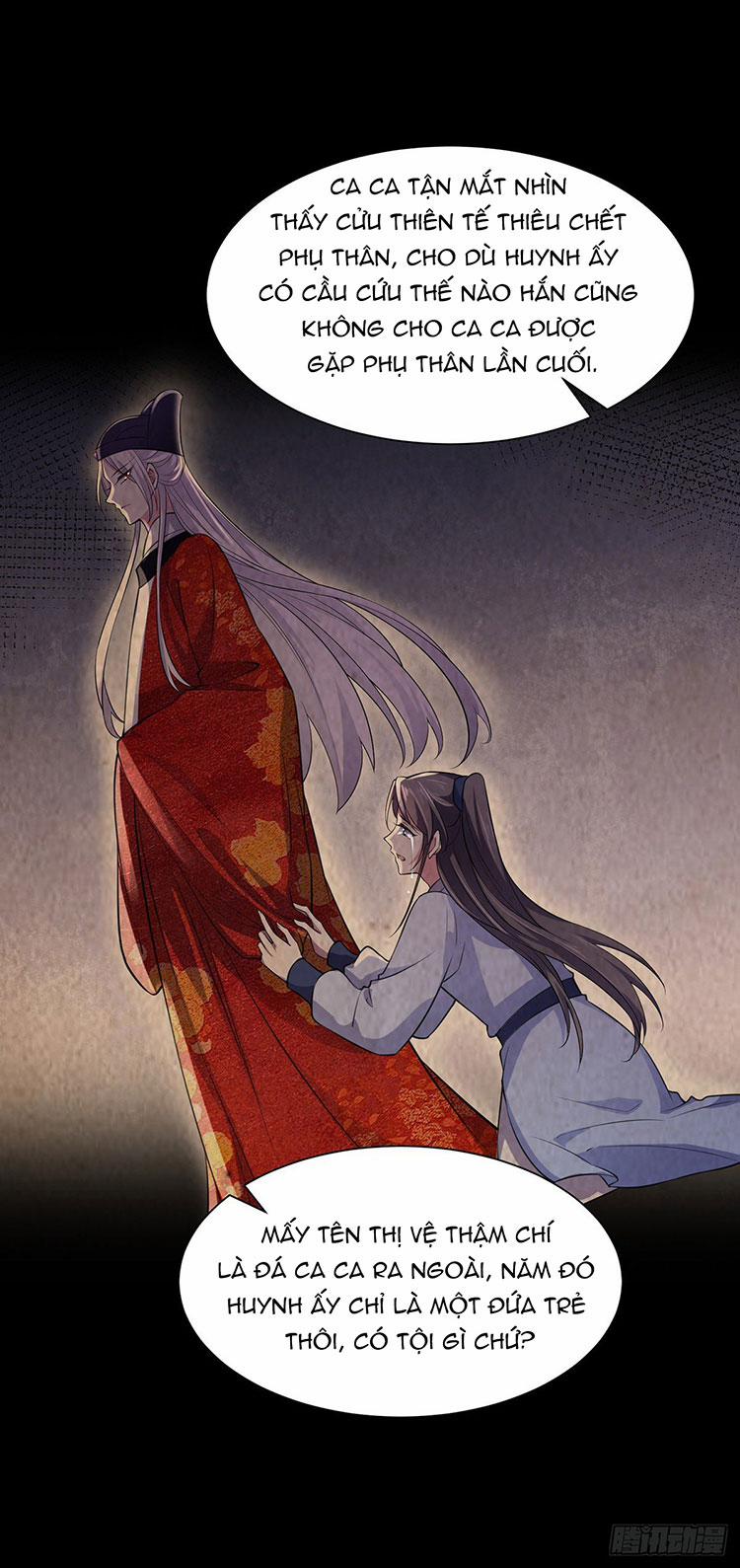 Hoạn Phi Thiên Hạ 76 trang 0