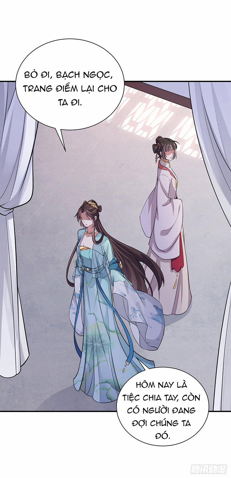 Hoạn Phi Thiên Hạ 76 trang 12