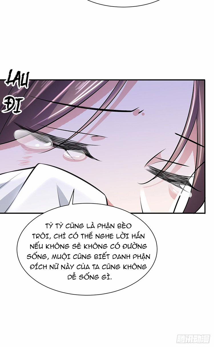 Hoạn Phi Thiên Hạ 76 trang 3