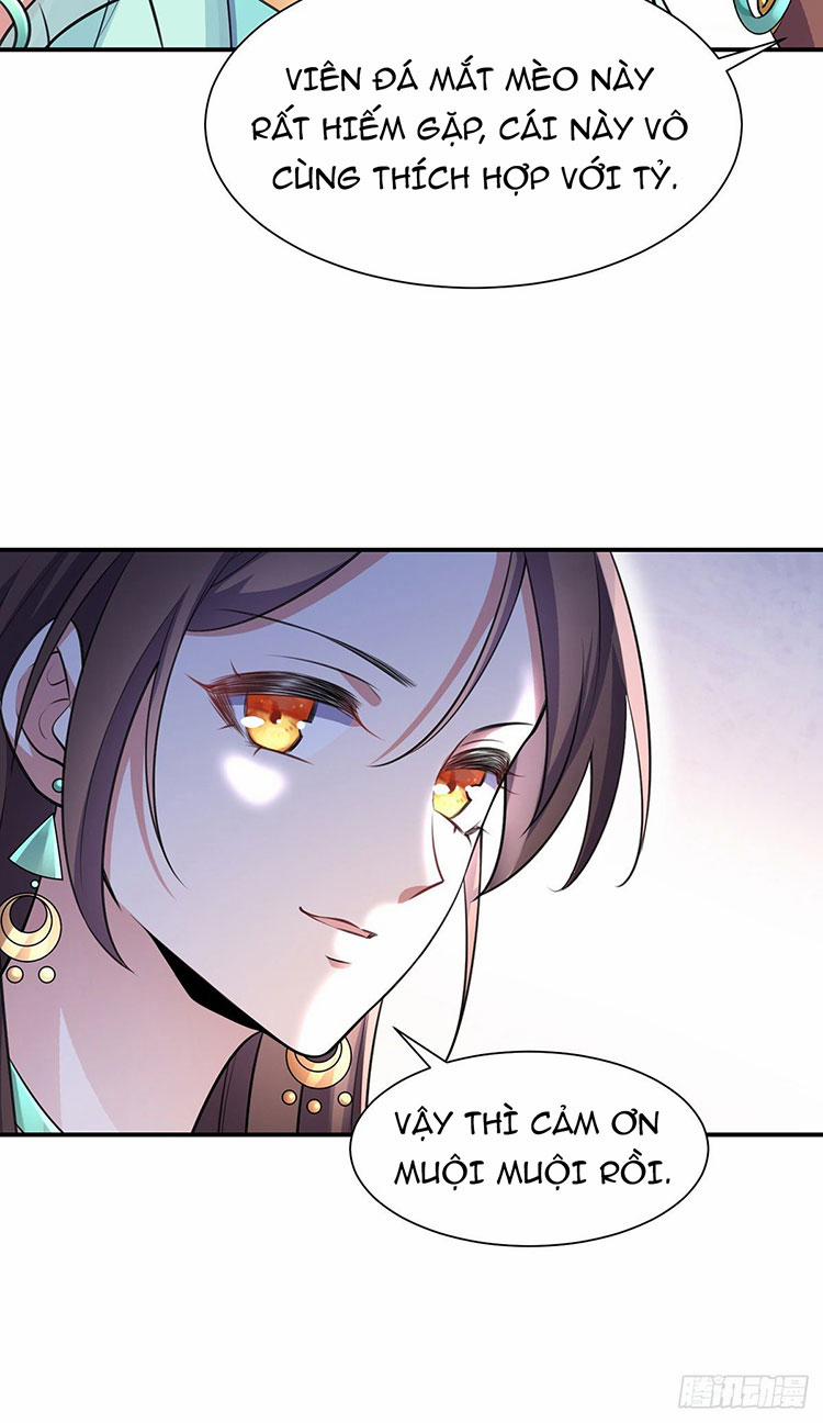 Hoạn Phi Thiên Hạ 76 trang 6