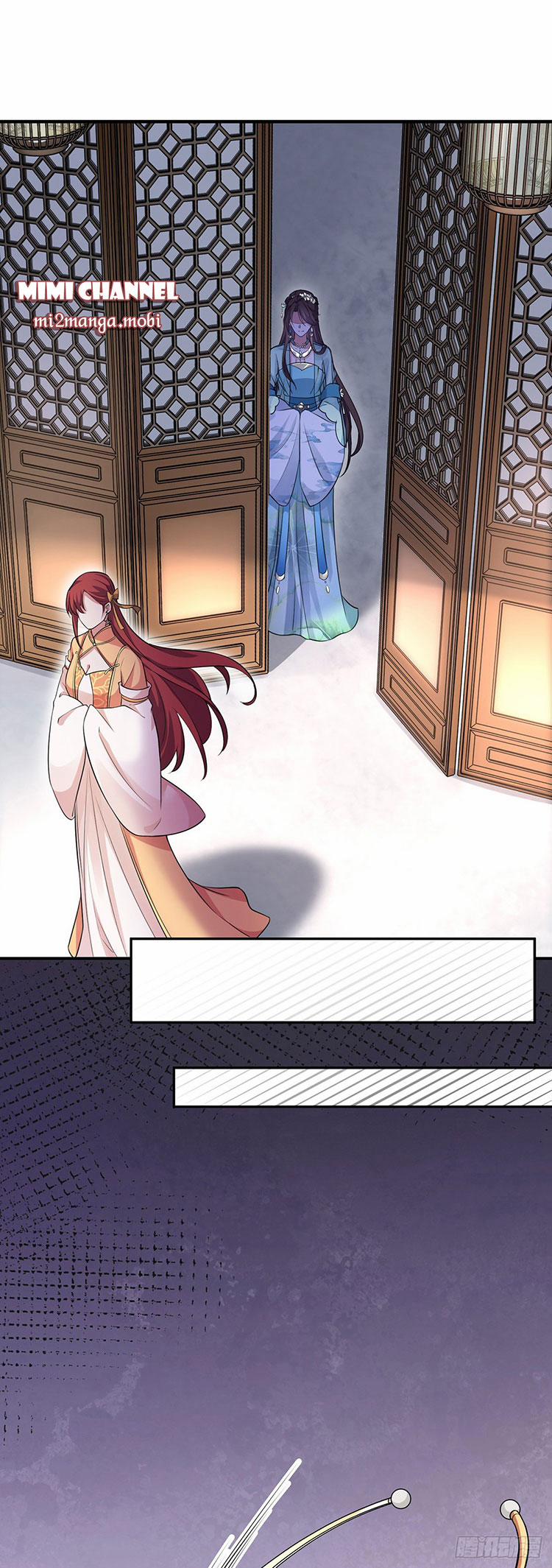 Hoạn Phi Thiên Hạ 76 trang 7