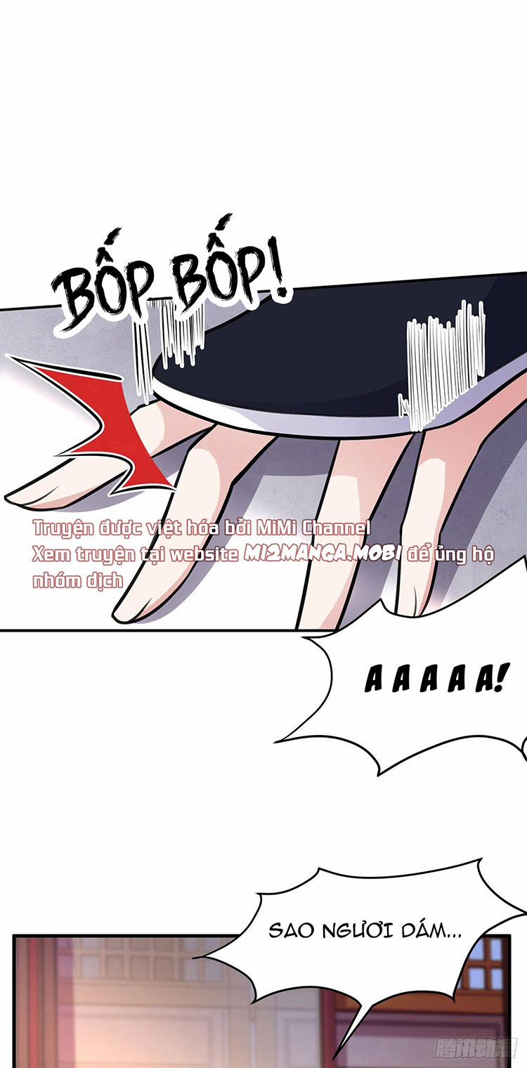 Hoạn Phi Thiên Hạ 77 trang 0