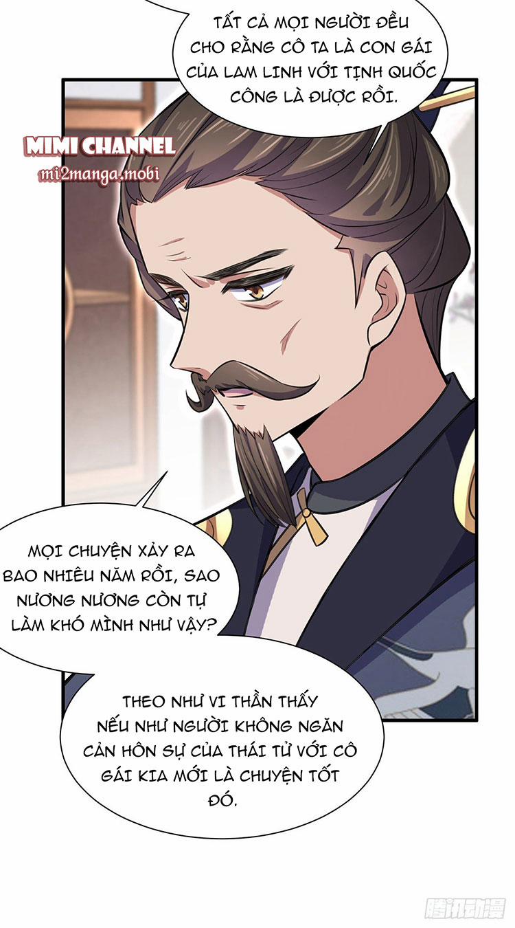 Hoạn Phi Thiên Hạ 77 trang 10