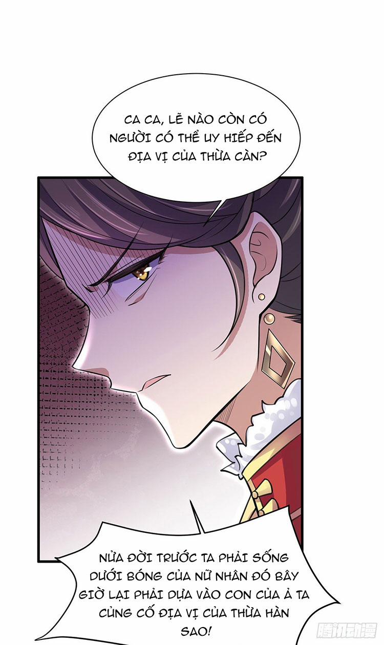 Hoạn Phi Thiên Hạ 77 trang 11