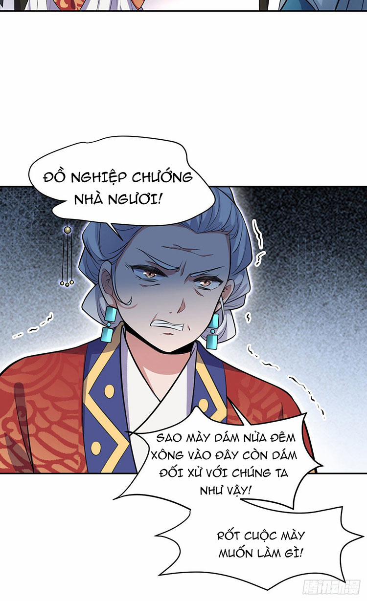 Hoạn Phi Thiên Hạ 77 trang 16