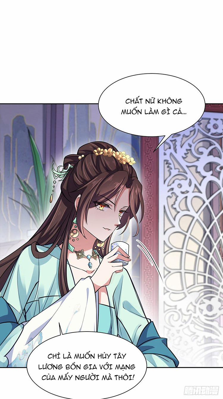 Hoạn Phi Thiên Hạ 77 trang 17