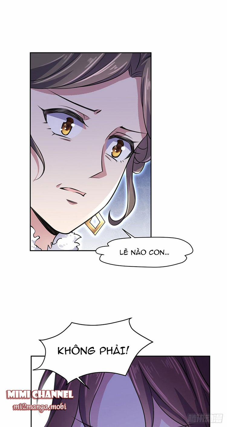 Hoạn Phi Thiên Hạ 77 trang 6