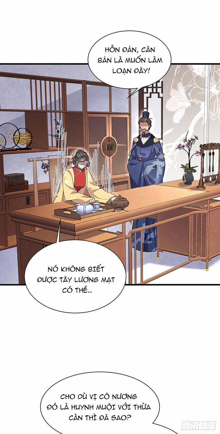 Hoạn Phi Thiên Hạ 77 trang 9