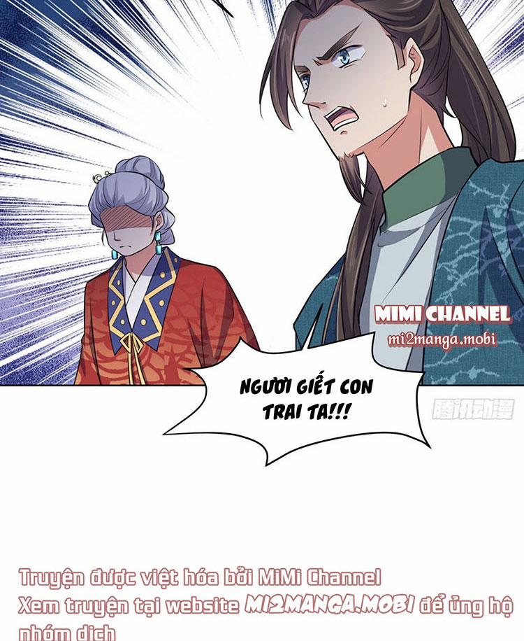 Hoạn Phi Thiên Hạ 78 trang 1