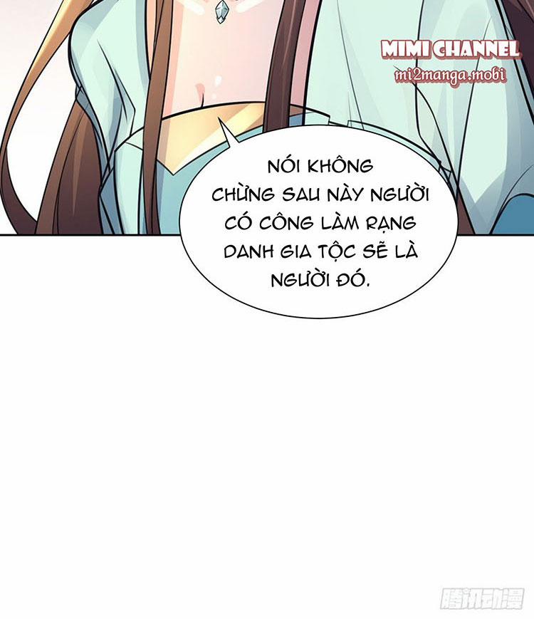 Hoạn Phi Thiên Hạ 78 trang 11