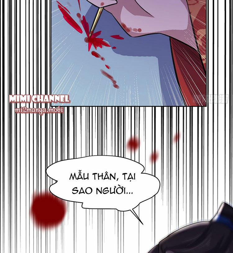 Hoạn Phi Thiên Hạ 78 trang 16