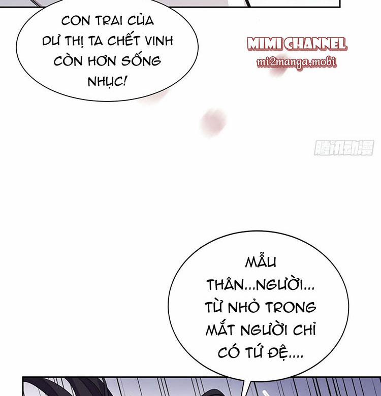 Hoạn Phi Thiên Hạ 78 trang 19