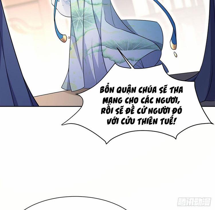 Hoạn Phi Thiên Hạ 78 trang 29