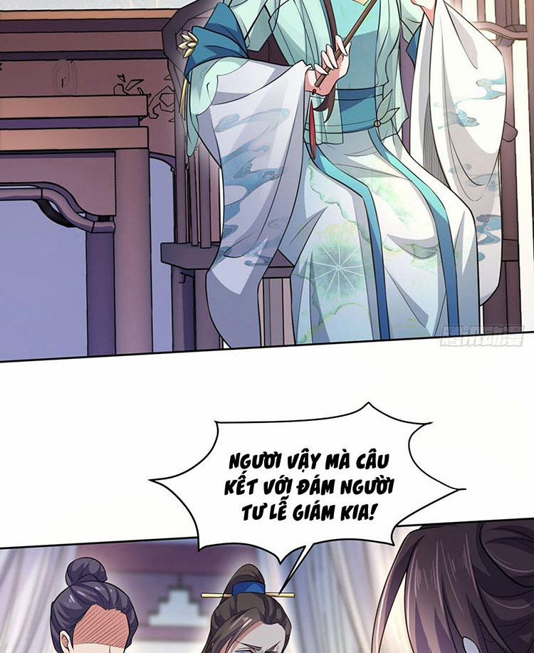 Hoạn Phi Thiên Hạ 78 trang 3