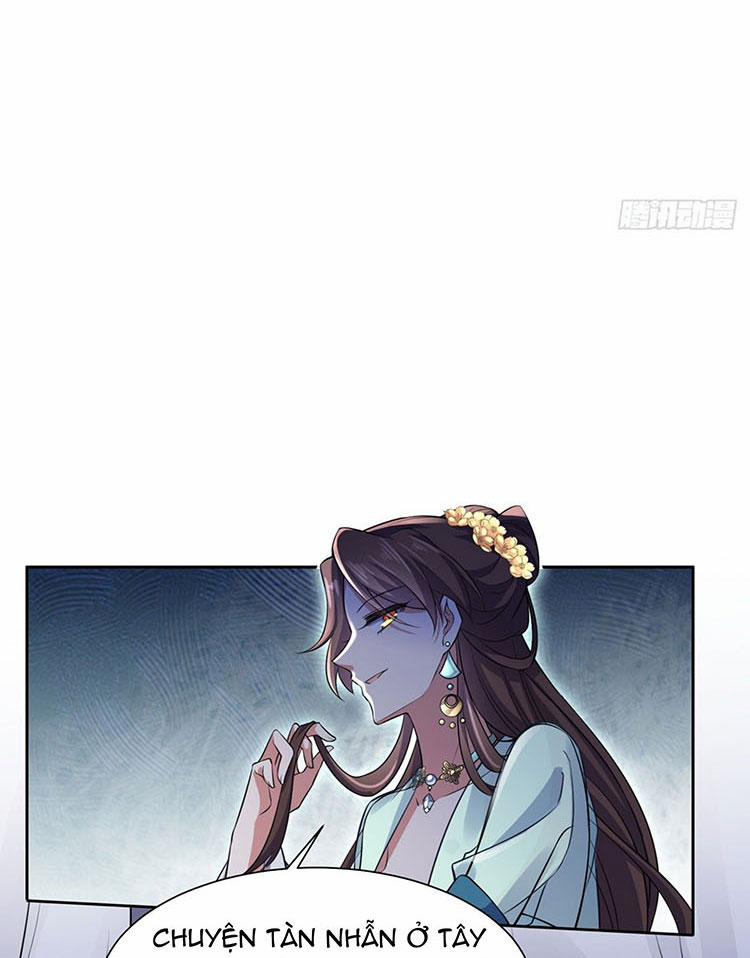 Hoạn Phi Thiên Hạ 78 trang 32