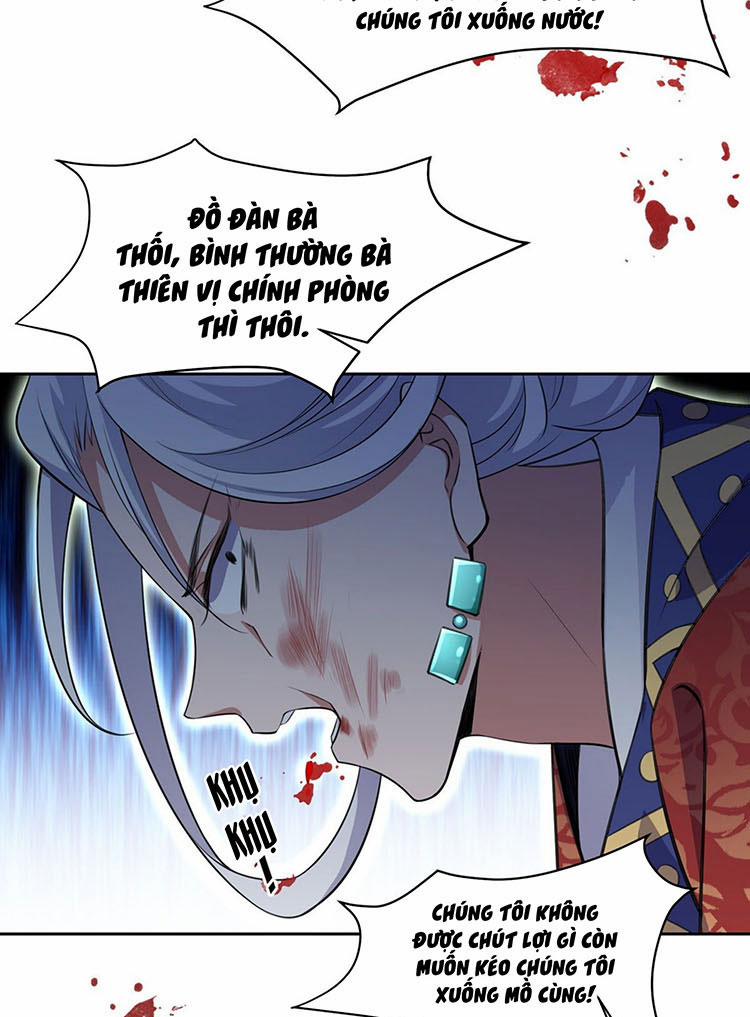 Hoạn Phi Thiên Hạ 78 trang 37