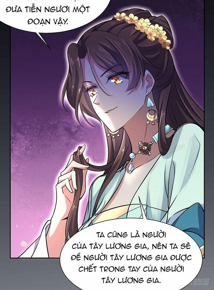 Hoạn Phi Thiên Hạ 78 trang 41