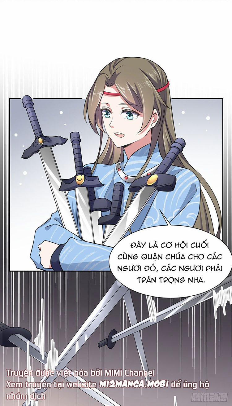 Hoạn Phi Thiên Hạ 79 trang 0