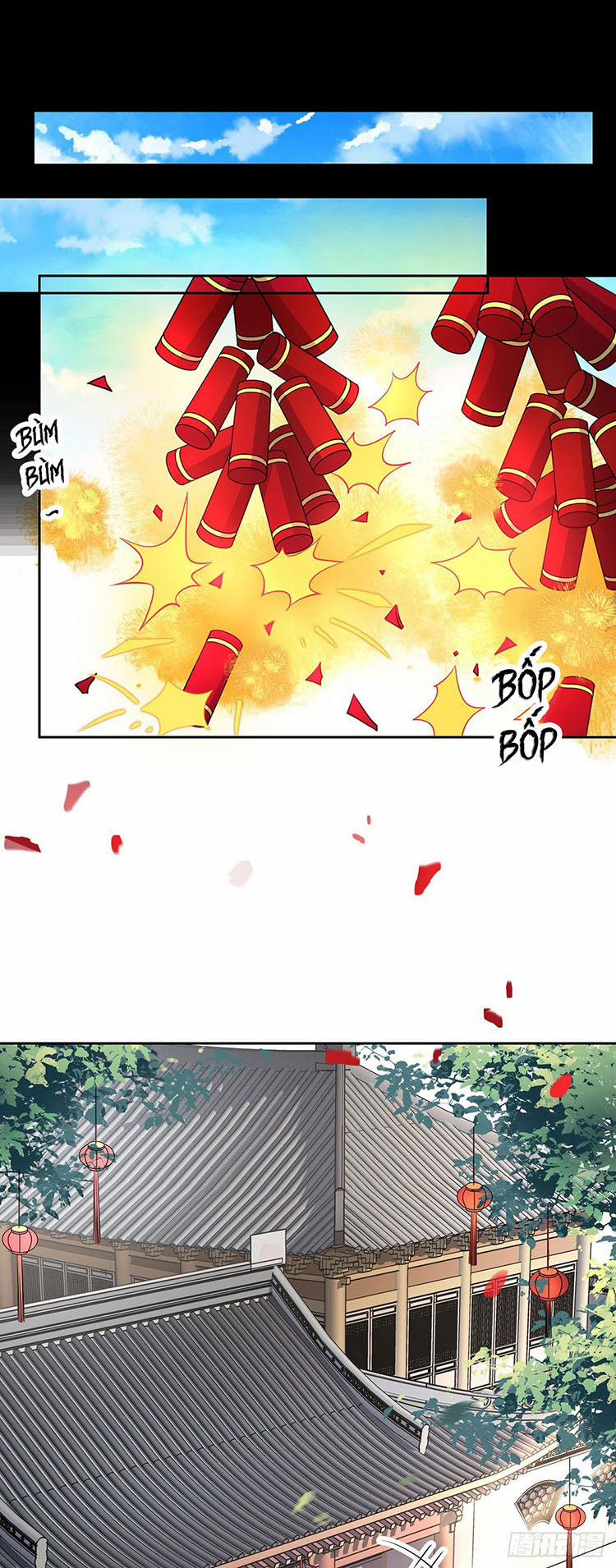 Hoạn Phi Thiên Hạ 79 trang 11