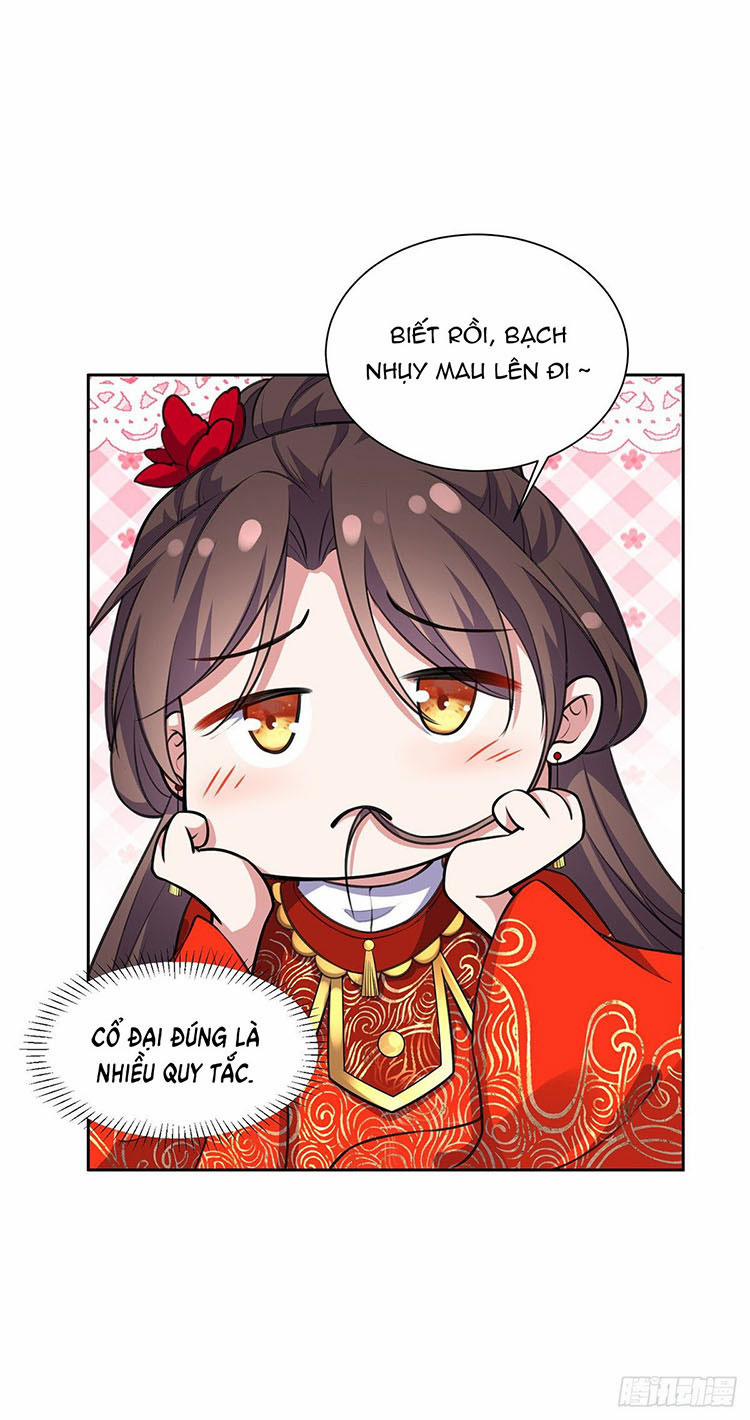 Hoạn Phi Thiên Hạ 79 trang 18