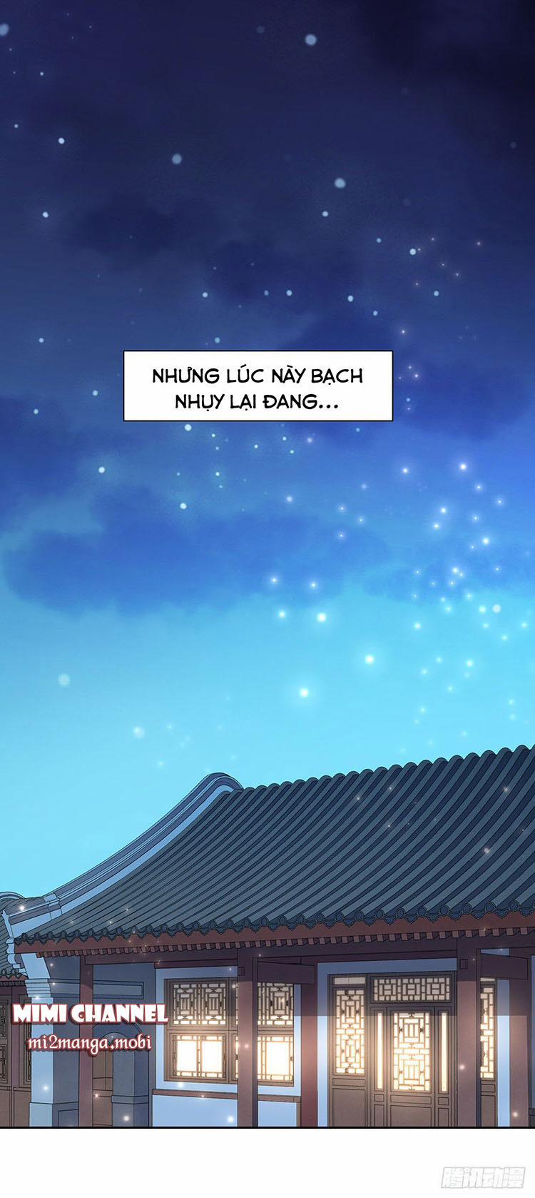 Hoạn Phi Thiên Hạ 79 trang 19