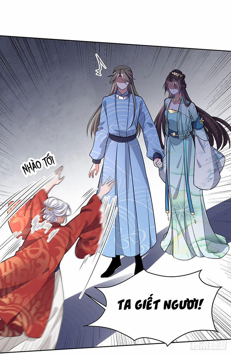 Hoạn Phi Thiên Hạ 79 trang 2