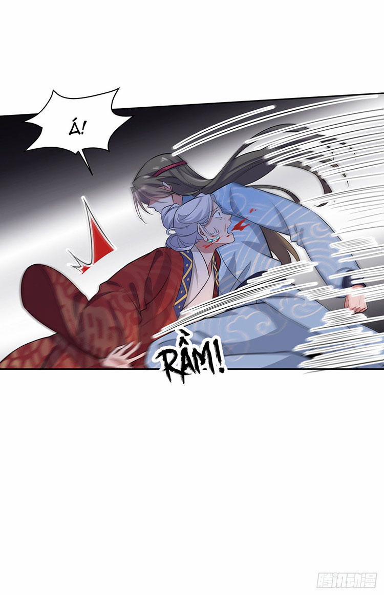 Hoạn Phi Thiên Hạ 79 trang 3