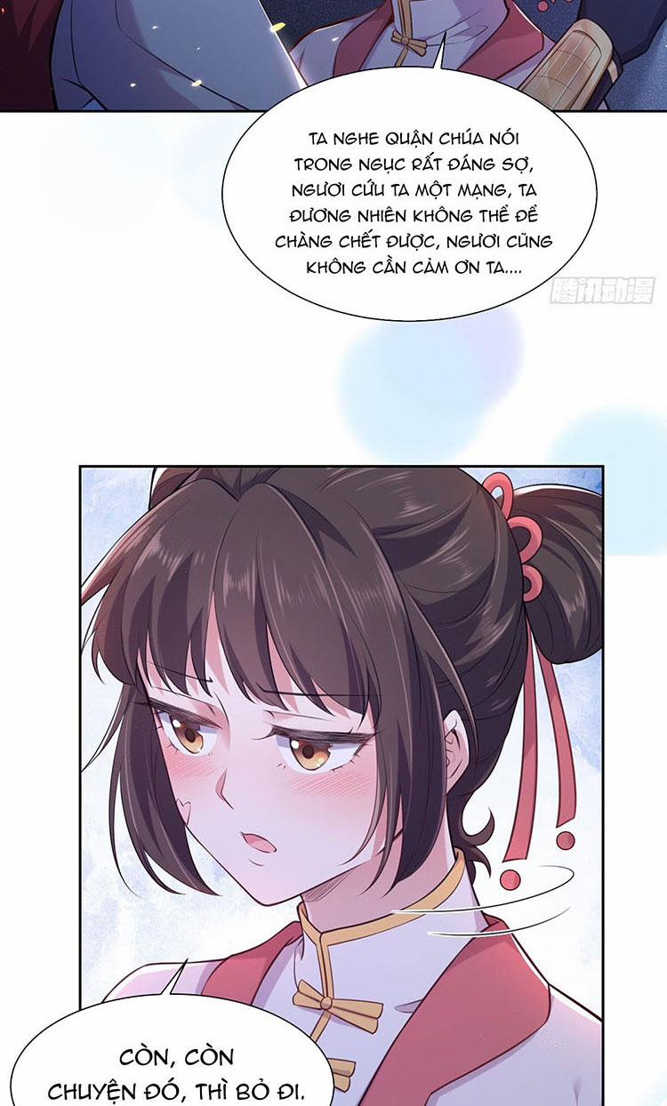 Hoạn Phi Thiên Hạ 80 trang 1