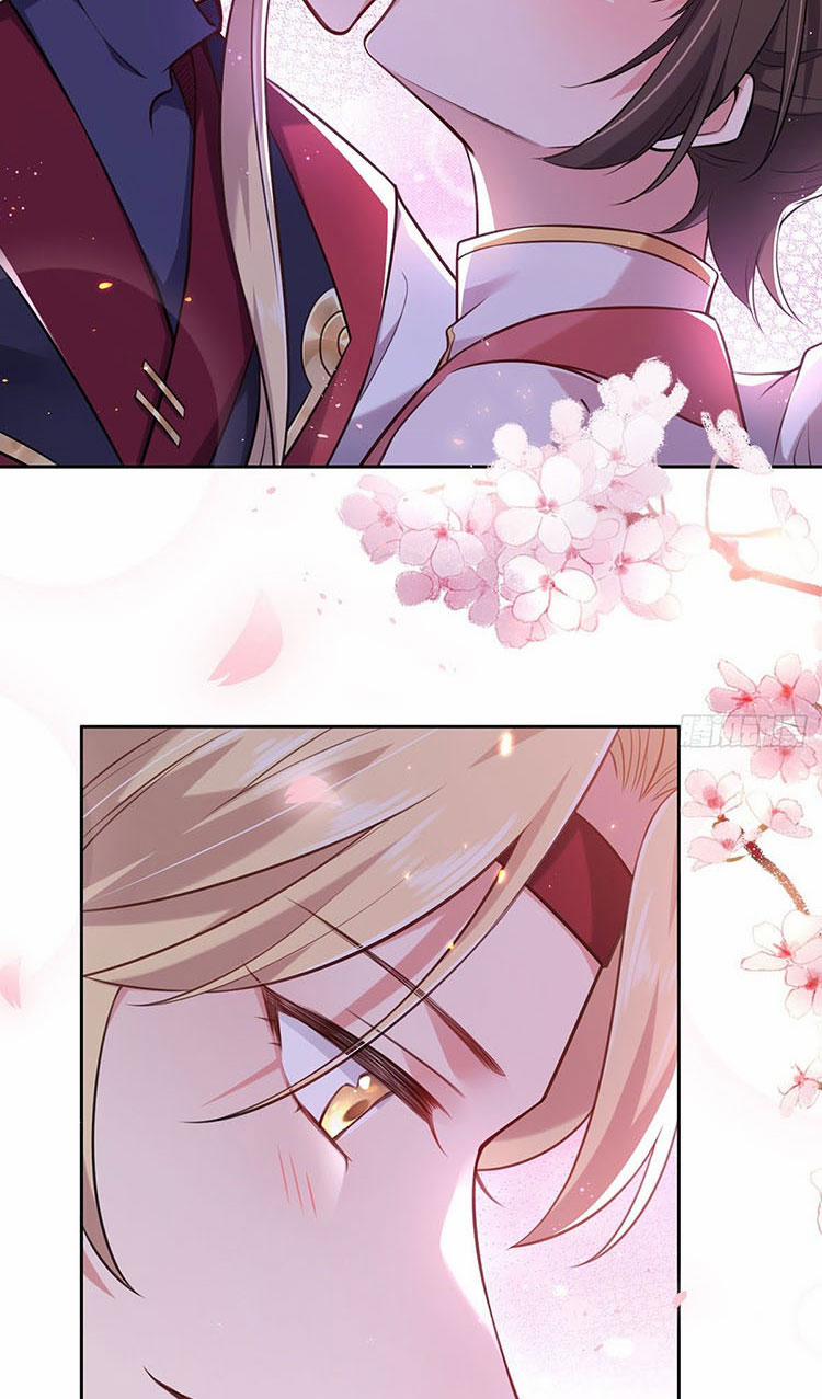 Hoạn Phi Thiên Hạ 80 trang 10