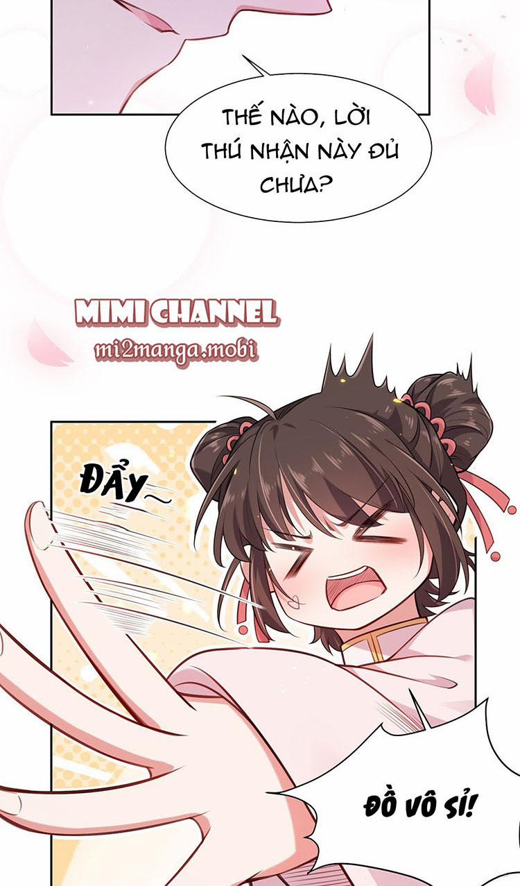 Hoạn Phi Thiên Hạ 80 trang 11