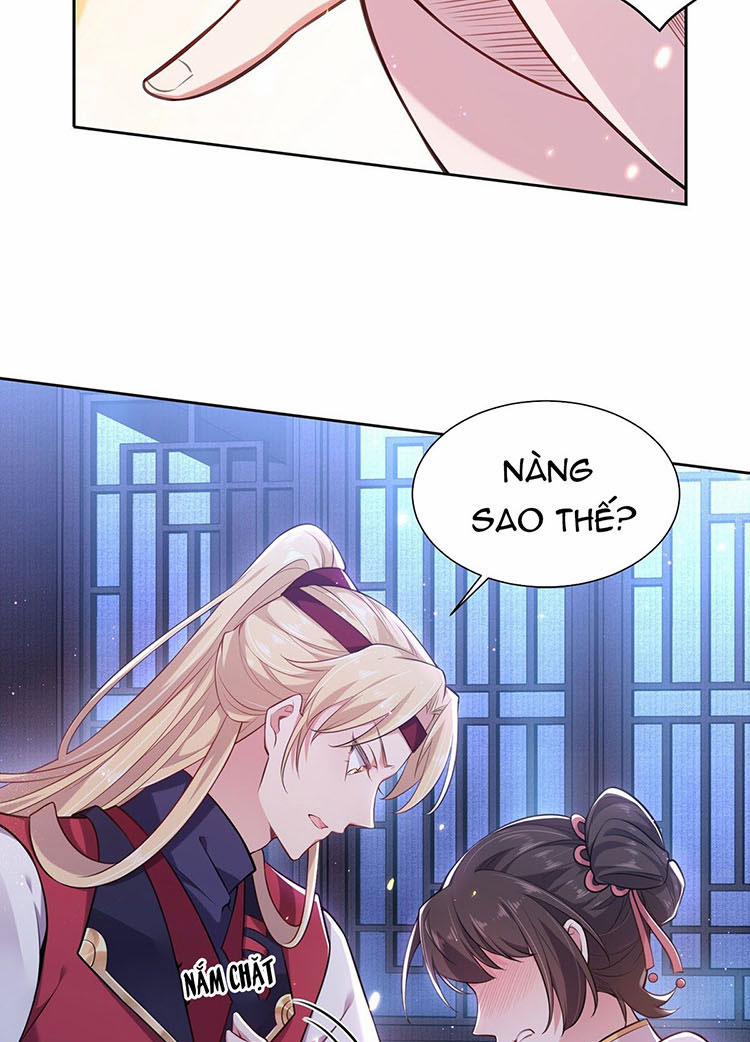 Hoạn Phi Thiên Hạ 80 trang 12