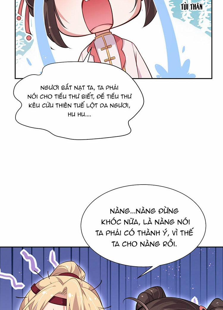 Hoạn Phi Thiên Hạ 80 trang 15