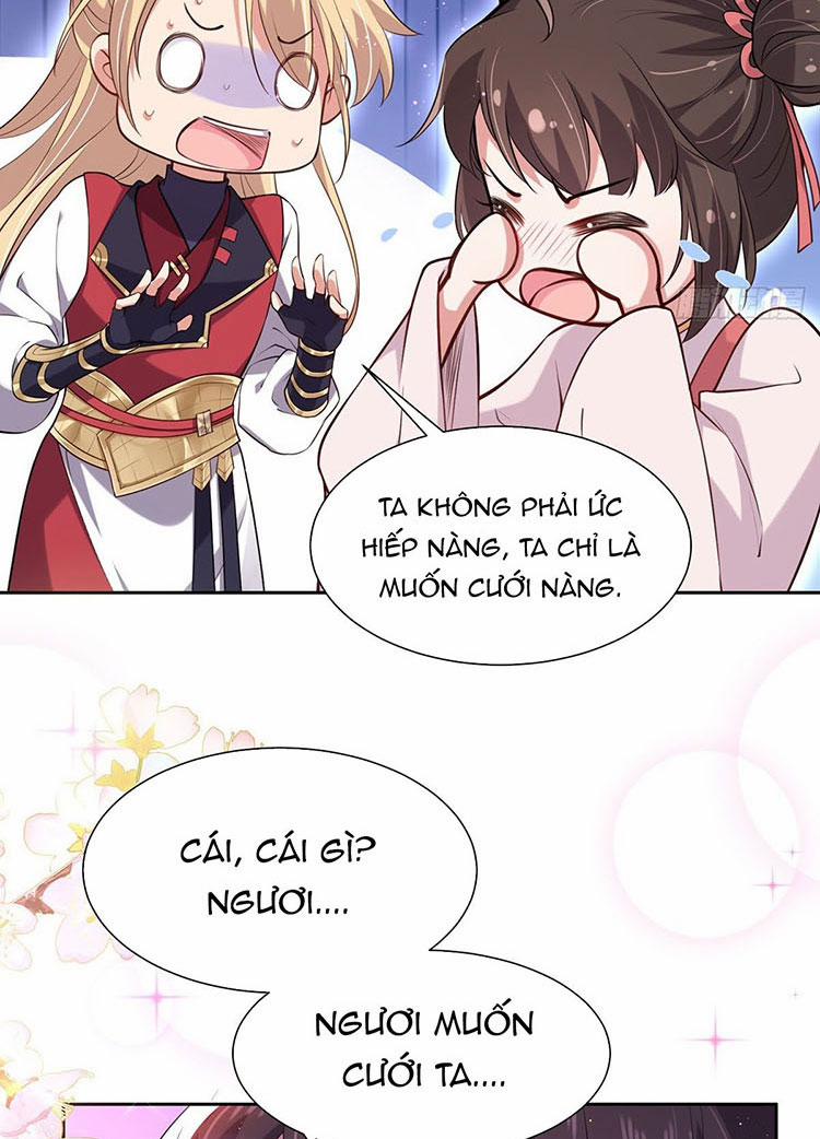 Hoạn Phi Thiên Hạ 80 trang 16