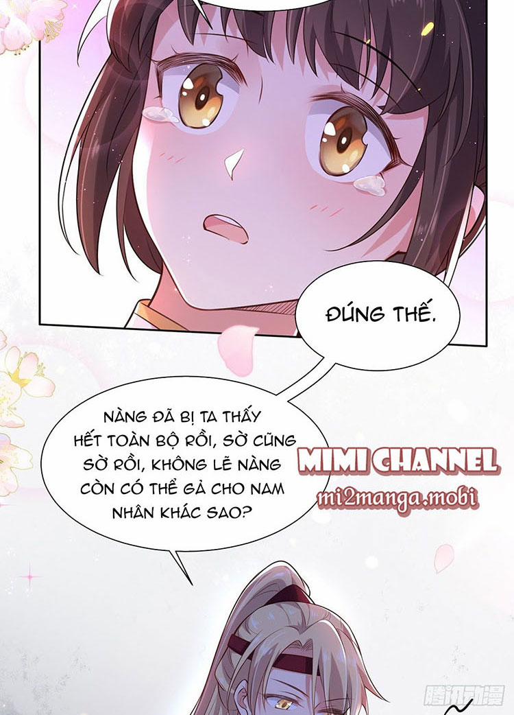 Hoạn Phi Thiên Hạ 80 trang 17