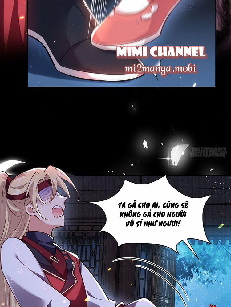 Hoạn Phi Thiên Hạ 80 trang 19