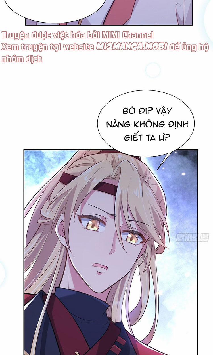 Hoạn Phi Thiên Hạ 80 trang 2