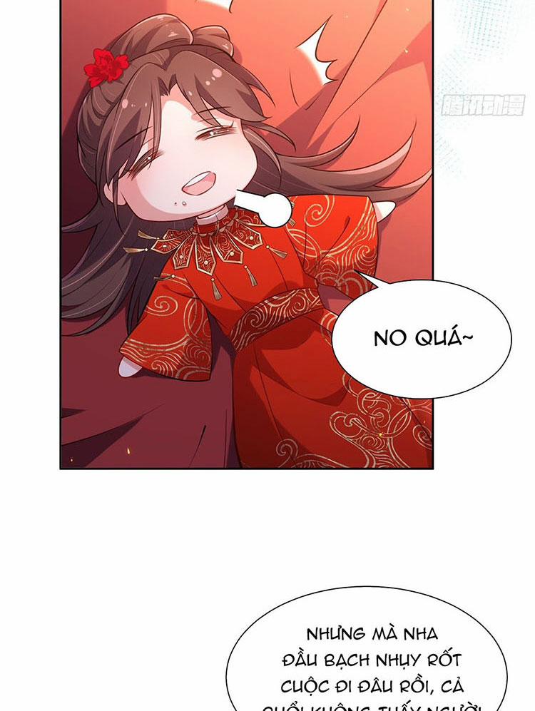 Hoạn Phi Thiên Hạ 80 trang 22