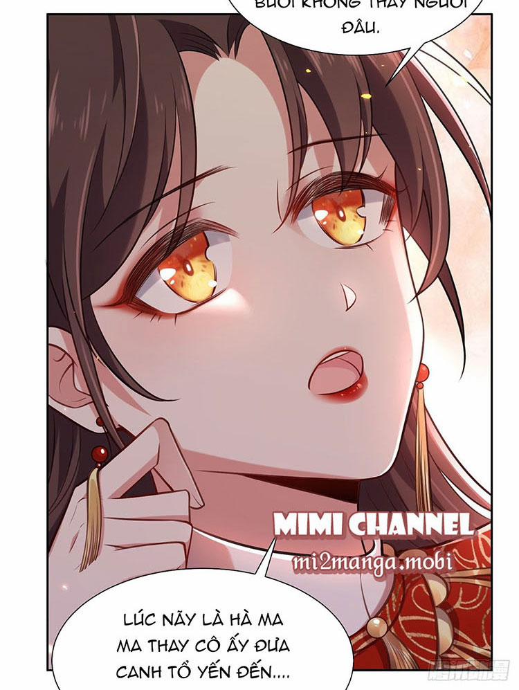 Hoạn Phi Thiên Hạ 80 trang 23