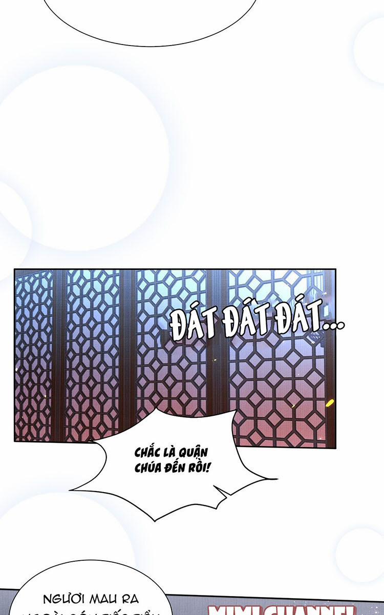 Hoạn Phi Thiên Hạ 80 trang 24