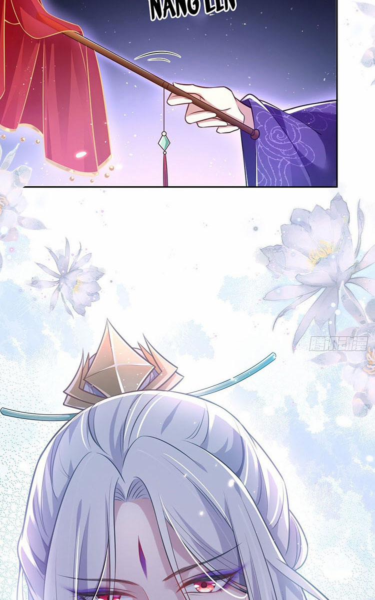 Hoạn Phi Thiên Hạ 80 trang 28