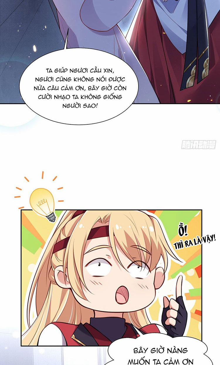 Hoạn Phi Thiên Hạ 80 trang 4