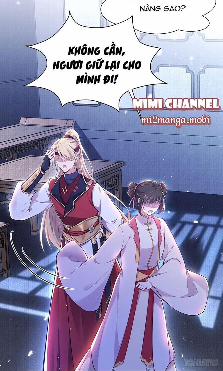 Hoạn Phi Thiên Hạ 80 trang 5