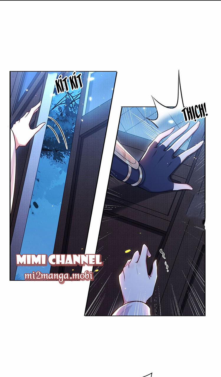 Hoạn Phi Thiên Hạ 80 trang 6