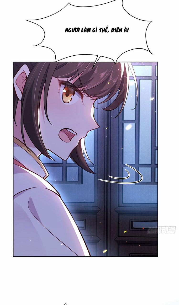 Hoạn Phi Thiên Hạ 80 trang 7