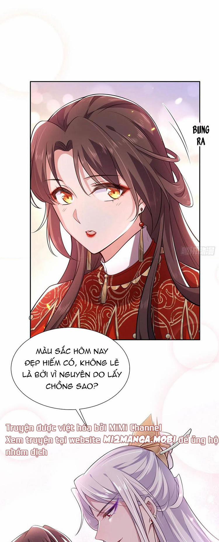 Hoạn Phi Thiên Hạ 81 trang 0