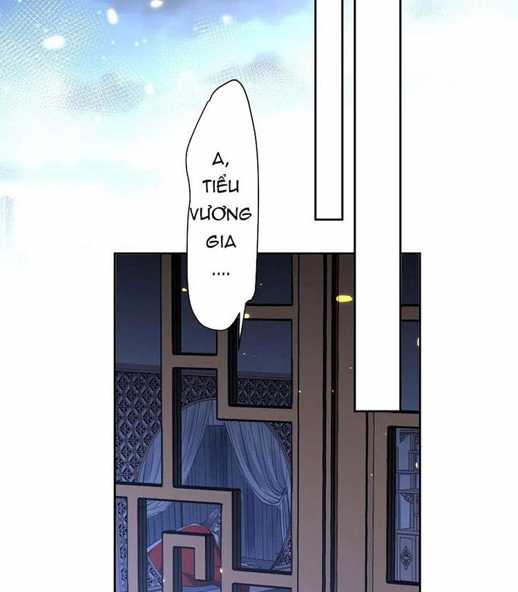 Hoạn Phi Thiên Hạ 81 trang 11