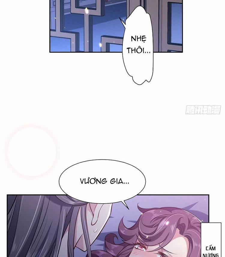 Hoạn Phi Thiên Hạ 81 trang 12