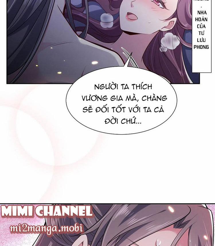 Hoạn Phi Thiên Hạ 81 trang 13