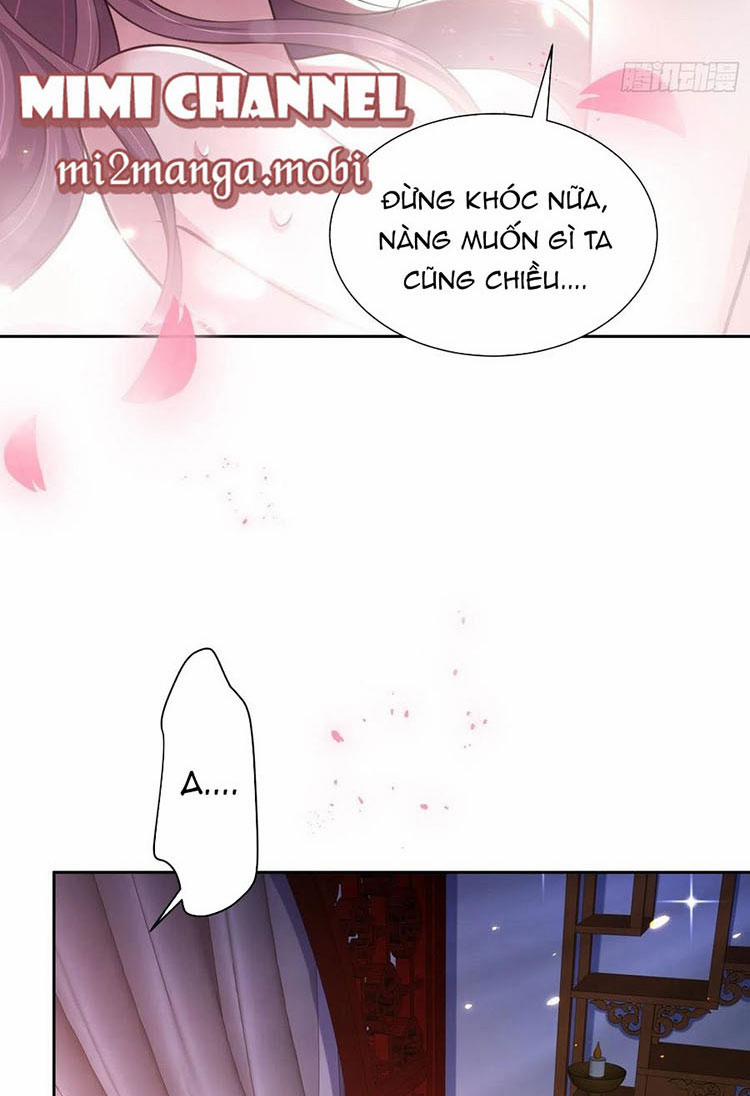 Hoạn Phi Thiên Hạ 81 trang 17