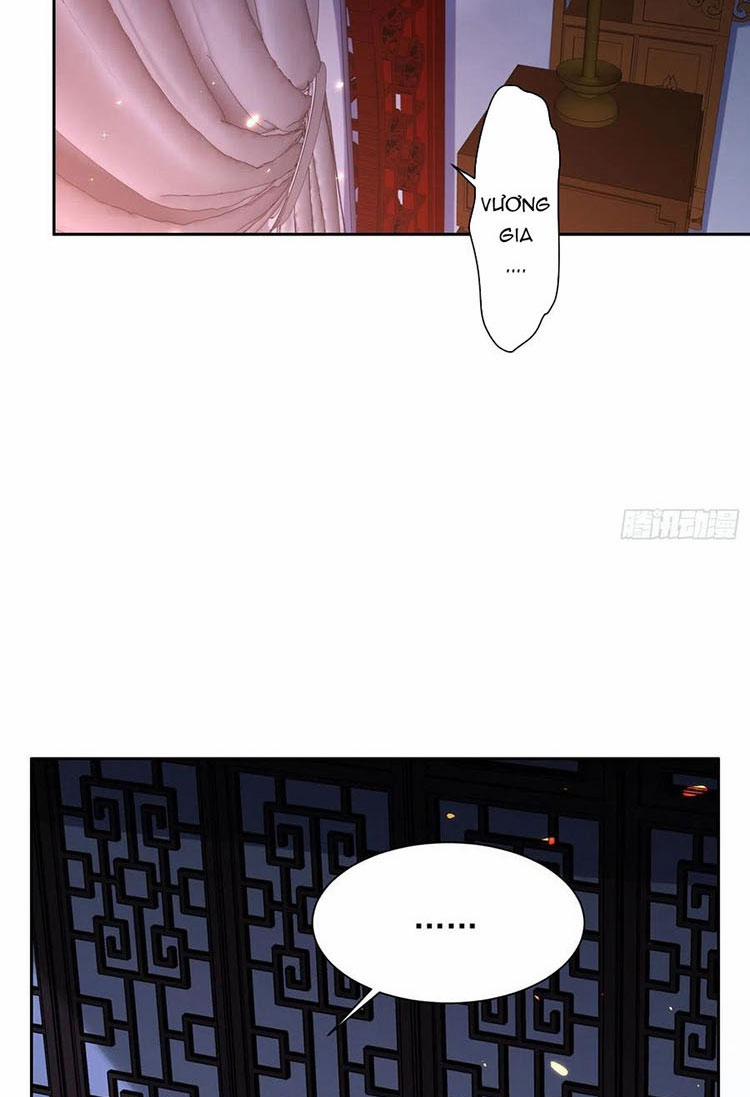 Hoạn Phi Thiên Hạ 81 trang 18